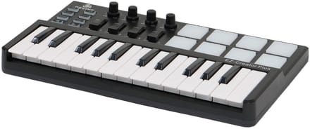 MIDI Keyboard - Met DAW-software - Devine EZ-Creator Plus - Multikleur