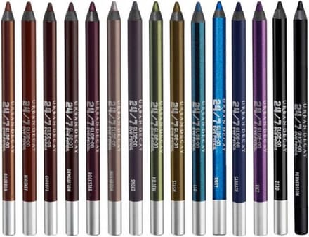Urban Decay 24-7 Glide On Eye Pencil Lsd