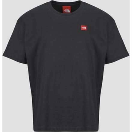 The North Face  T-shirt Korte Mouw M RedBox S/S Tee