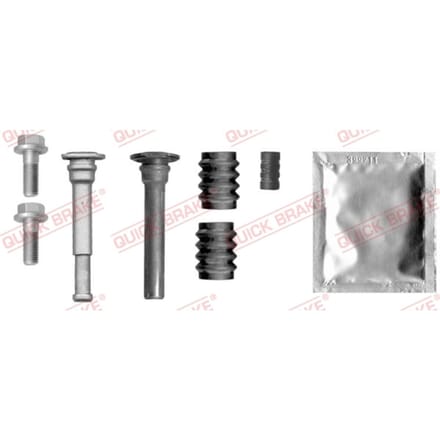 Set geleidebussen, remklauw QUICK BRAKE 113-1365X