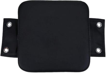 Allecto - Comfortabele Wall Punch Bag - voor Gym Boksen - Duurzaam