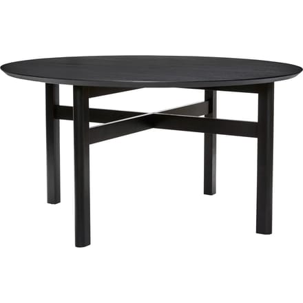 Grote eettafel Hubsch Interior Fjord