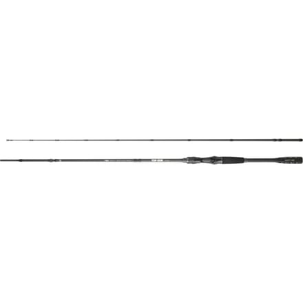 Spinhengel Hearty Rise Topgun P C 9-49g
