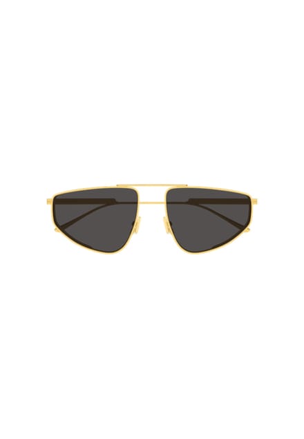 Zonnebrillen Bottega Veneta BV1466S-001 Vrouw