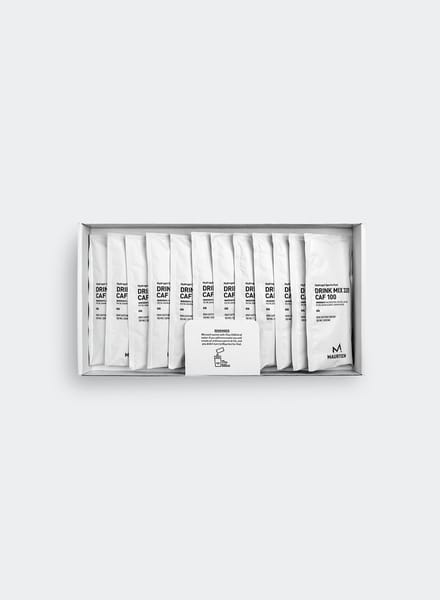 Maurten - Drink mix 320 - Caf 100 Sachet - 14 pack