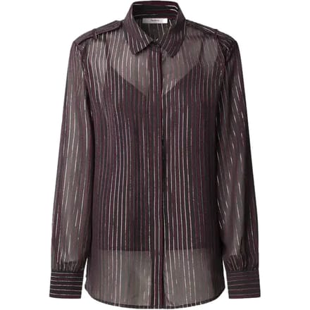 Dameshemd Pepe Jeans