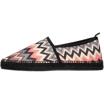 Missoni Lage schoenen Multicolour