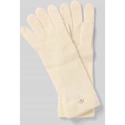 Handschoenen van puur kasjmier