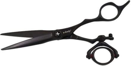 E-Kwip+ TEC3(60) Professionele Kapperschaar 6,0 Inch
