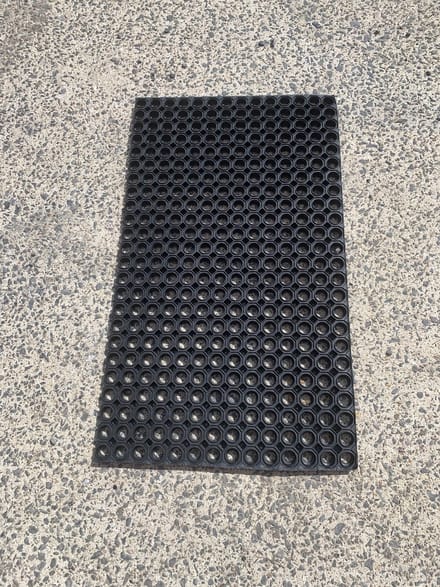 ringmat 1000*580mm 23mm dik open