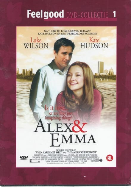 Alex & Emma