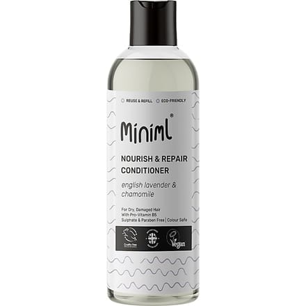 Miniml Nourish & Repair Conditioner Engelse Lavendel & Kamille - 500ml