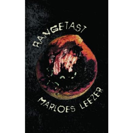 Aangetast - Marloes Leezer