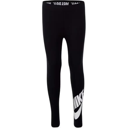 Lichtgewicht legging voor meisjes Nike