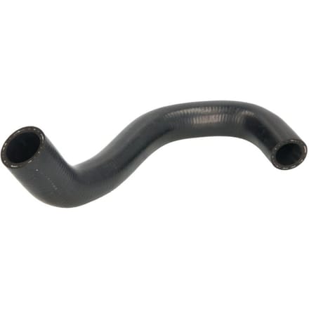 Koelsysteem, rubberen slang THERMOTEC DNX014TT