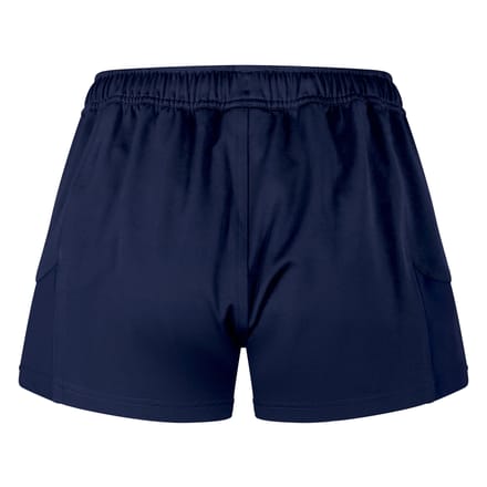 Canterbury Dames Advantage 2.0 Shorts (Marineblauw)