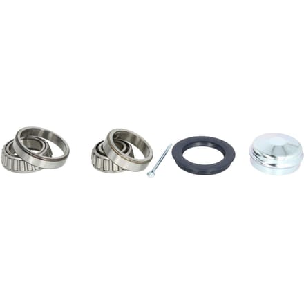 Wiellagerset SKF VKBA 542