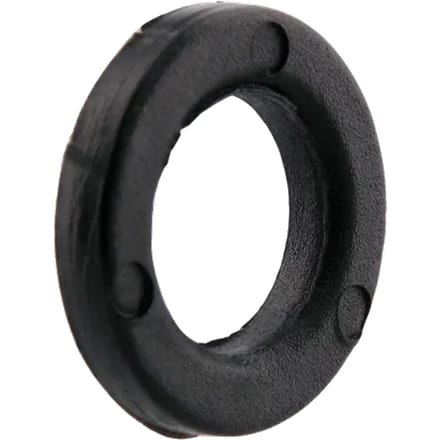 i-Fix opvulringen voor paumelle | 12 mm | zwart | 8 STUKS