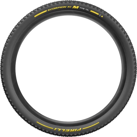 Pirelli Tire Scorpion Race Xc M Classic (tan-wall) - UNI
