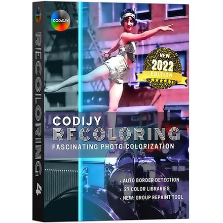 Codijy Recoloring 4