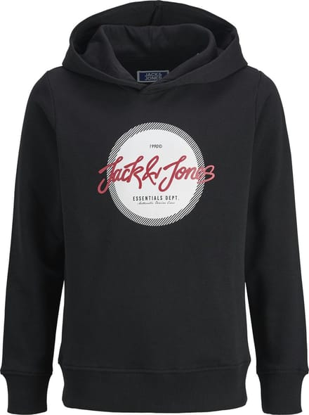 JACK&JONES - JJURBAN SWEAT HOOD JNR - Jongens - Sweaters