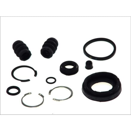 Reparatieset, remklauw AUTOFREN SEINSA D4-272