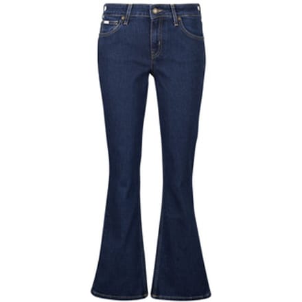 Bootcut jeans voor dames Guess GJ G09