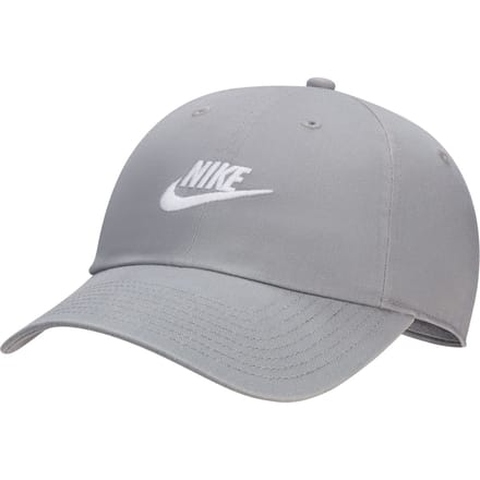 Zacht gewassen muts Nike Club Futura