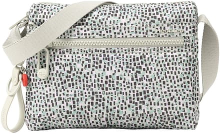 Hedgren schoudertas Inner City Eye Shoulder Bag RFID Print SS26 veelkleurig