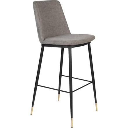 Set van 2 barkrukken Lidelle | Feliz Lifestyle