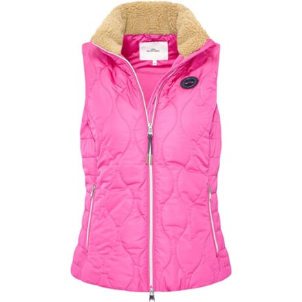 HV Society Quilted bodywarmer hvsicelyn