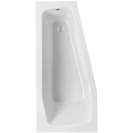 Mauersberger space-saving bathtub globosa 170/70 right 1401701301