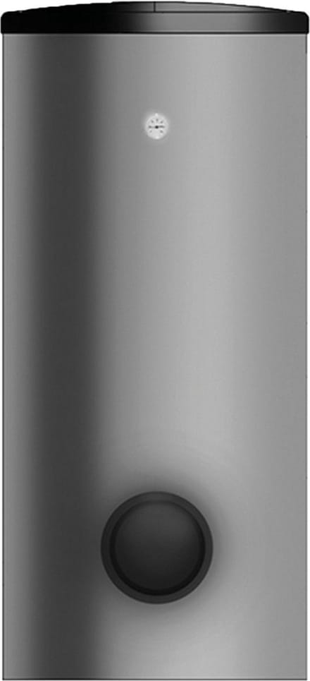 Alpha Innotec warm tapwater buffervat 200L voor warmtepompen tot max. 8kW