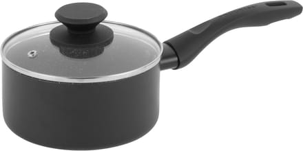 Progress Marble Ceramic Steelpan - 20cm/2,5L - PFAS-vrije