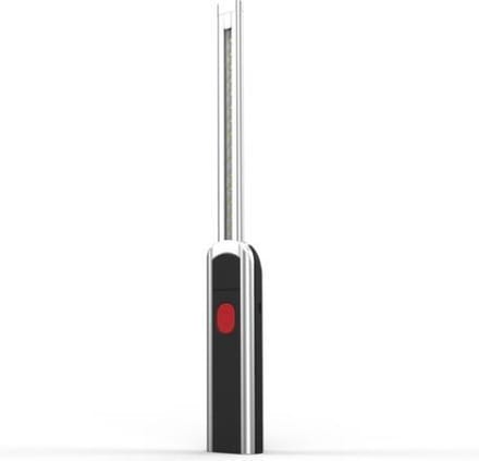 Rodac RALA750 LED Looplamp - Oplaadbaar - 600Lm