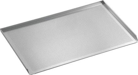 Bartscher | Geperforeerde plaat 600x400-AL | 100413