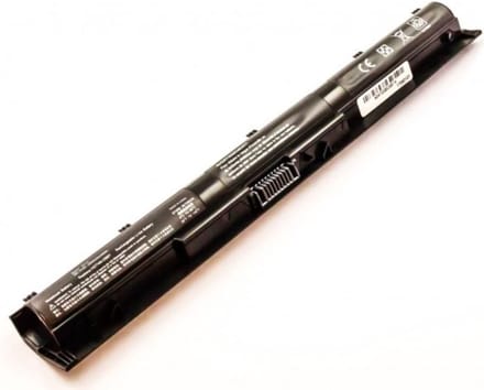 CoreParts MBI4119 laptop reserve-onderdeel Batterij/Accu