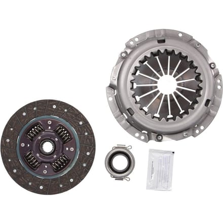 Koppelingsset AISIN Clutch Kit (3P) AISIN KT-228B