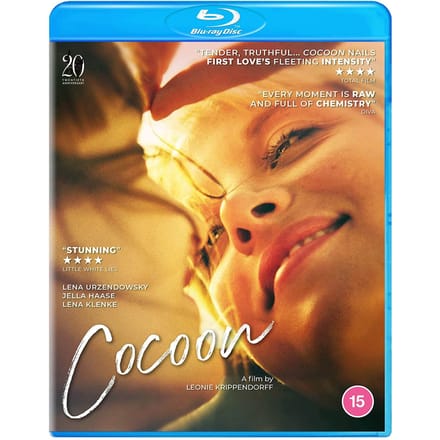 Cocoon (Kokon)