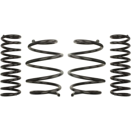 Ophangset, veren Pro-Kit EIBACH E2049-140