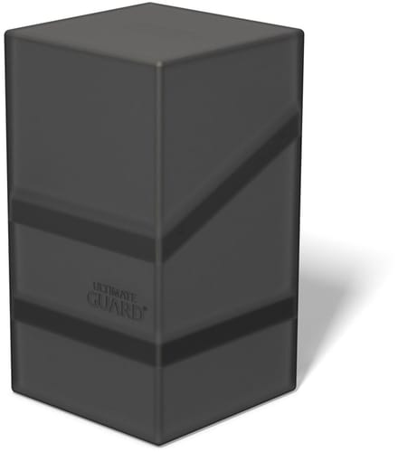 Kaartdoos Ultimate Guard Boulder´n´Tray 100+