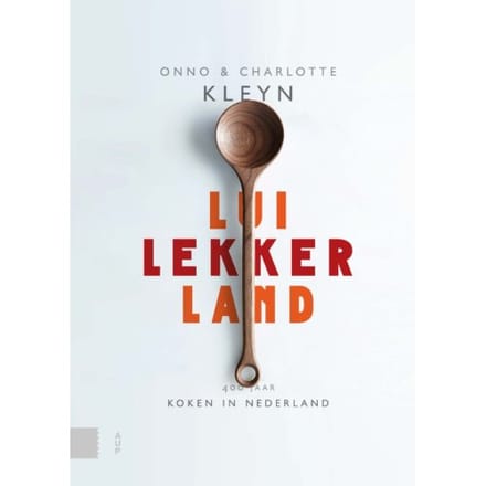 Luilekkerland - Onno Kleyn