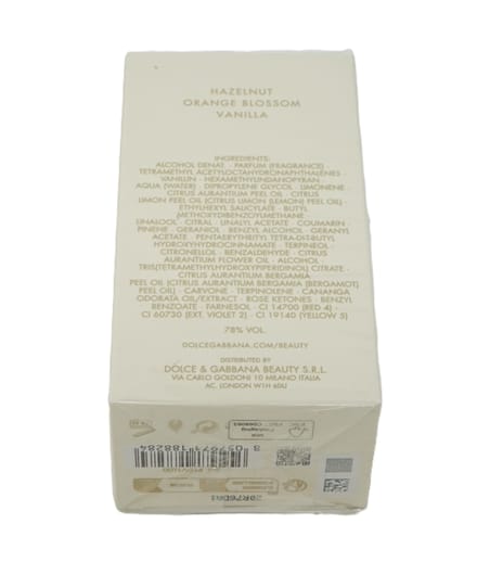 Dolce & Gabbana Eau De Parfum Intense Dolce & Gabbana - Devotion Eau De Parfum Intense  - 50 ML