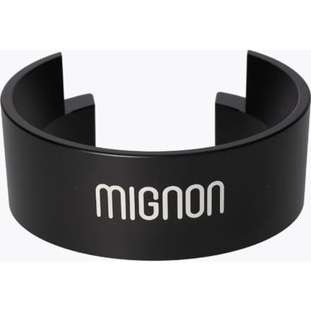Eureka Mignon doseerring zwart