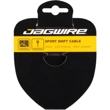 Derailleurkabel Jagwire 1.1X3100mm Campagnolo