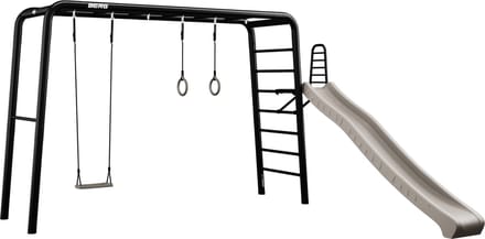 BERG PlayBase Large + Play set