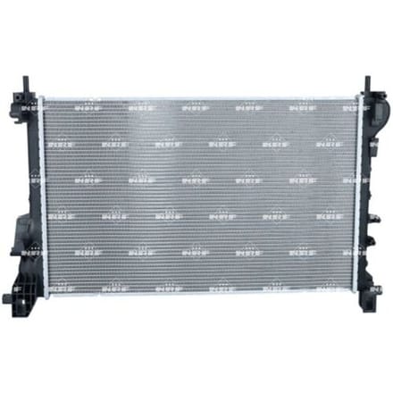 Radiator, motorkoeling NRF 550330