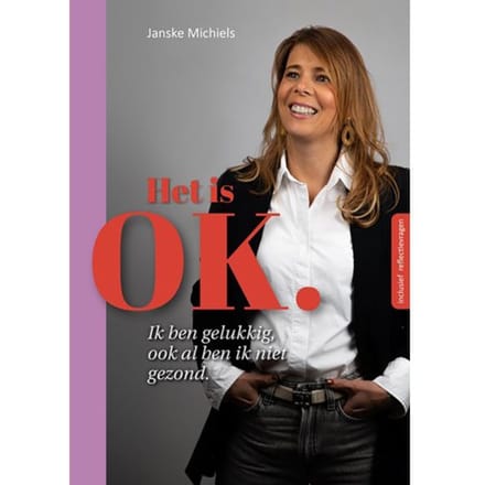 Het Is Ok.