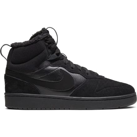 Kindertrainers Nike Court Borough Mid 2