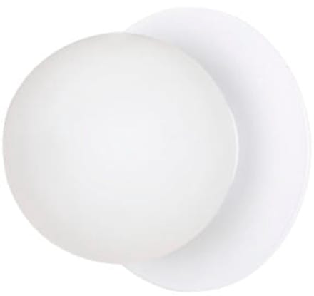 MINERVA K1 WHITE
